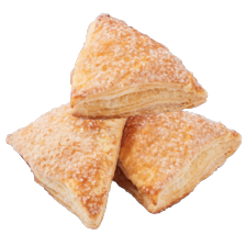Mini appelflappen